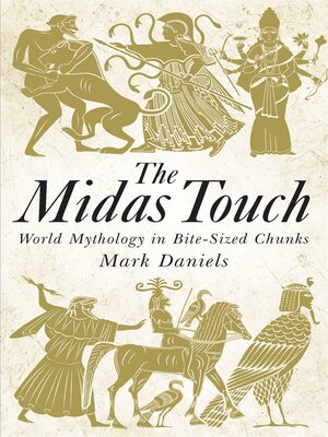 cover image of The Midas Touch